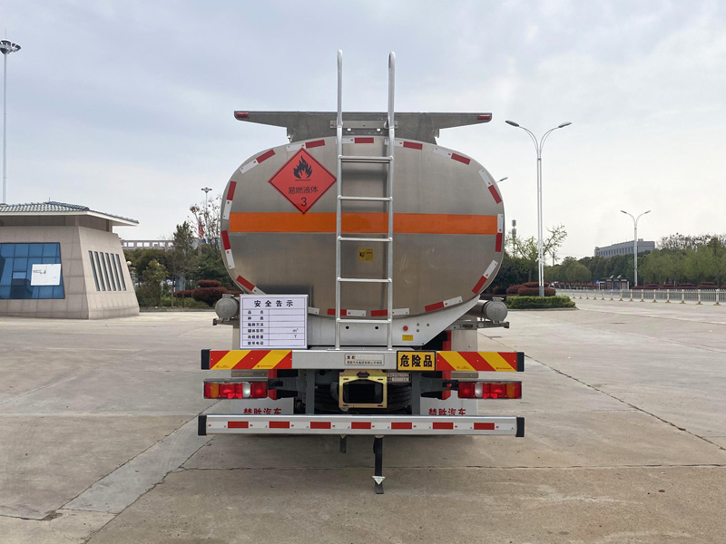 油罐车，运油车，油罐车价格，楚胜汽车集团