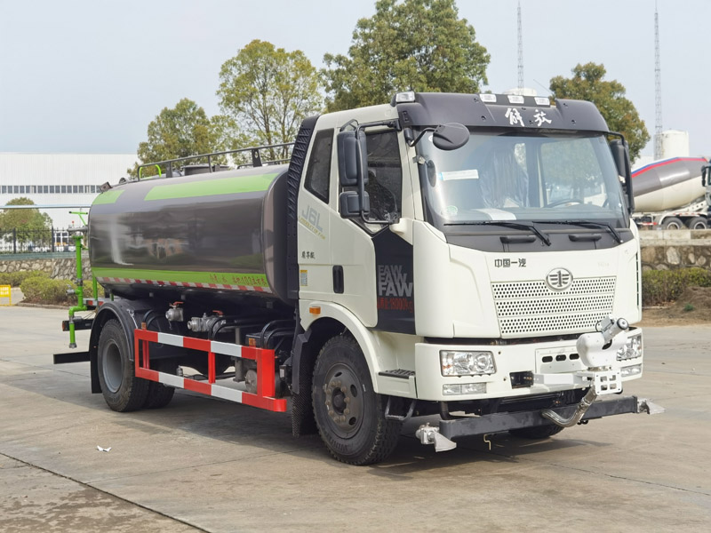 洒水车，洒水车厂家，环卫车，楚胜集团