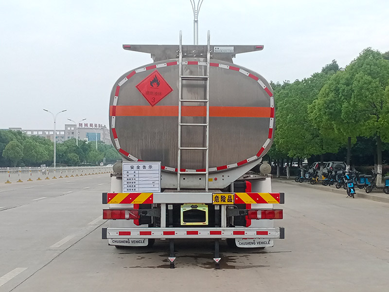 运油车，铝合金运油车，楚胜汽车集团